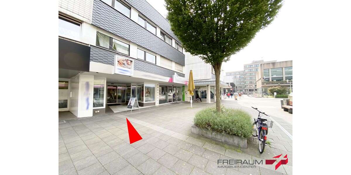 Gewerbeobjekt Siegen Dillnhütten - 555&euro; | Angebot:23755115