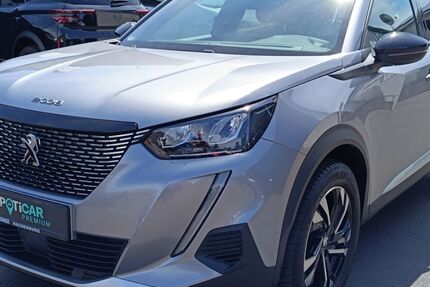 Peugeot 2008 16.350 km 18.999 &euro; Hachenburg 57627