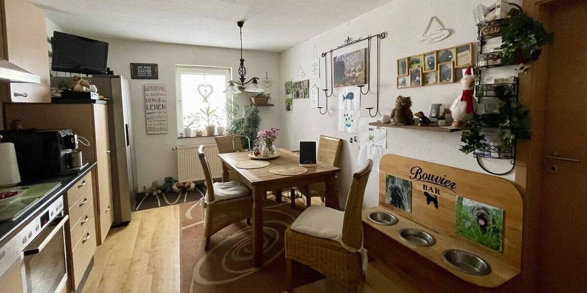 Einfamilienhaus Olpe / Oberveischede Oberveischede - 5 Zimmer, 156 m&sup2;, 240.000&euro; | Angebot:26892228