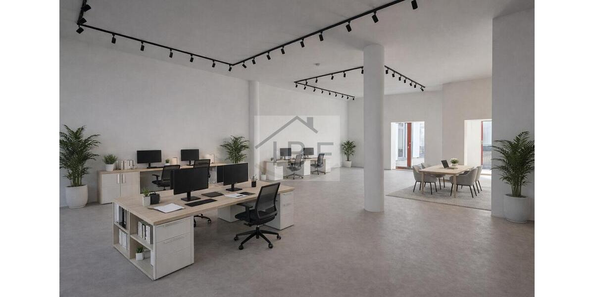 Gewerbeobjekt Siegen - 3.530&euro; | Angebot:25729497