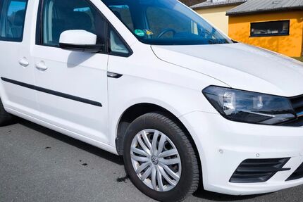 VW Caddy 107.900 km 14.000 &euro; Dietzhölztal 35716