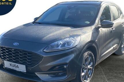 Ford Kuga 37.575 km 24.490 &euro; Siegen 57072
