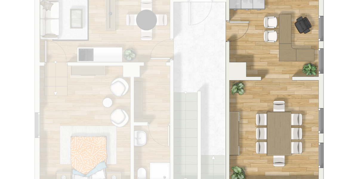 Gewerbeobjekt Bad Laasphe - 420&euro; | Angebot:26038149