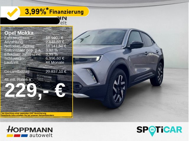 Opel Mokka 13.622 km 18.990 &euro; Kreuztal 57223