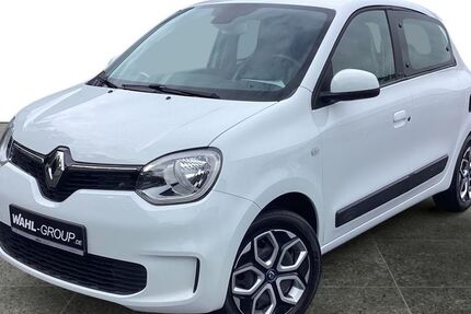 Renault Twingo 6.038 km 11.490 &euro; Siegen 57076