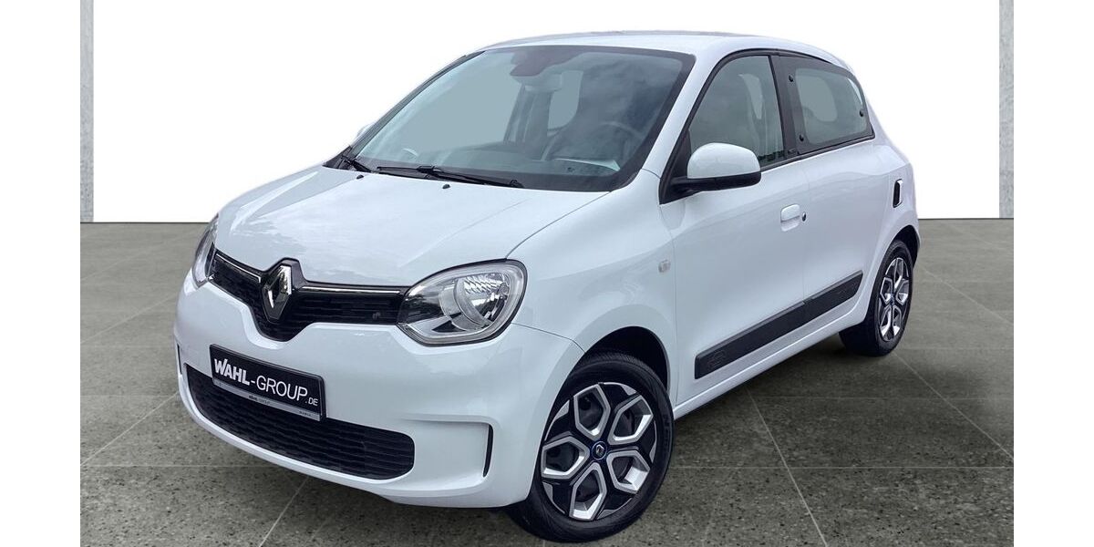 Renault Twingo 6.038 km 11.490 &euro; Siegen 57076