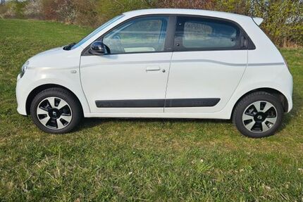 Renault Twingo 33.900 km 7.500 &euro; Fehl-Ritzhausen 56472