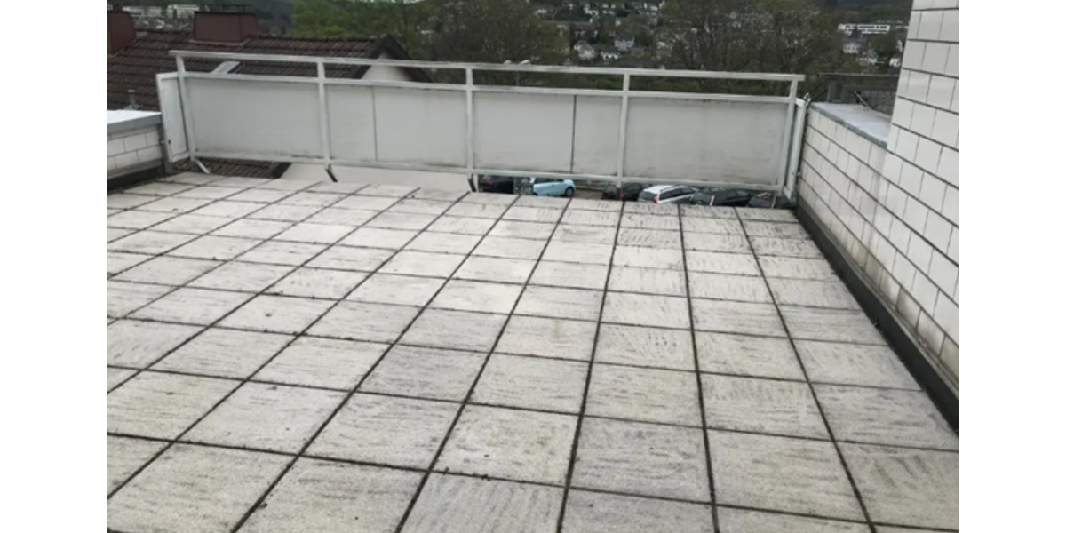 Etagenwohnung Siegen - 3 Zimmer, 80 m&sup2;, 840&euro; | Angebot:24703871