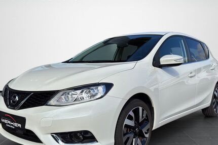 Nissan Pulsar 76.242 km 10.499 &euro; Nister-Möhrendorf 56477