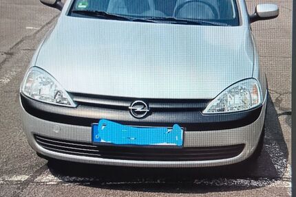 Opel Corsa 107.000 km 1.550 &euro; Hilchenbach 57271