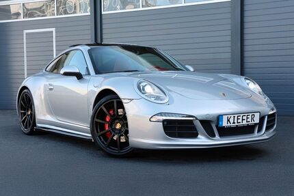 Porsche 991 70.281 km 69.950 &euro; Rennerod 56477