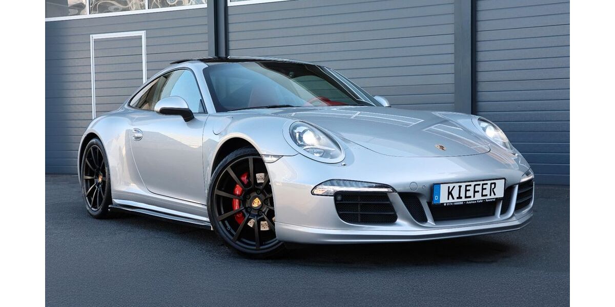 Porsche 991 70.281 km 69.950 &euro; Rennerod 56477