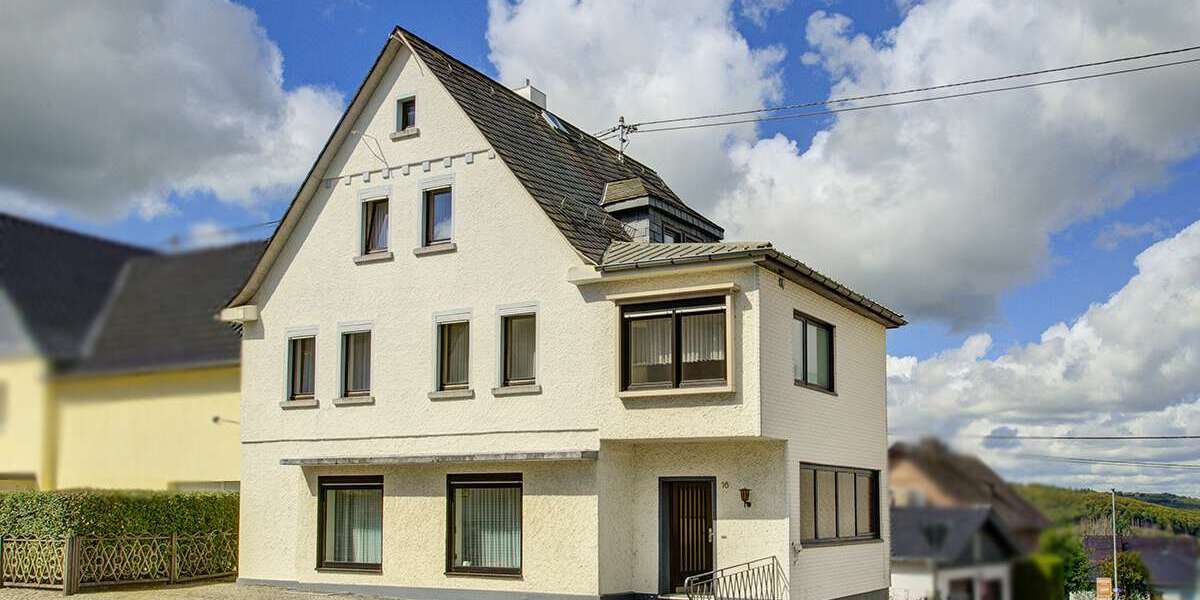 Einfamilienhaus Unnau - 8 Zimmer, 180 m&sup2;, 145.000&euro; | Angebot:22614737