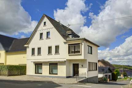 Haus Unnau - 8 Zimmer, 180 m&sup2;, 145.000&euro; | Angebot:22614737