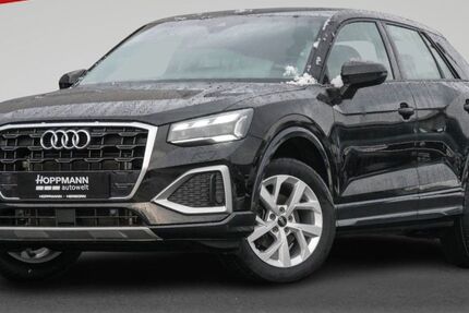 Audi Q2 20.656 km 26.450 &euro; Herborn 35745