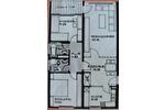 Etagenwohnung Siegen Weidenau - 3 Zimmer, 87 m&sup2;, 755&euro; | Angebot:26321209