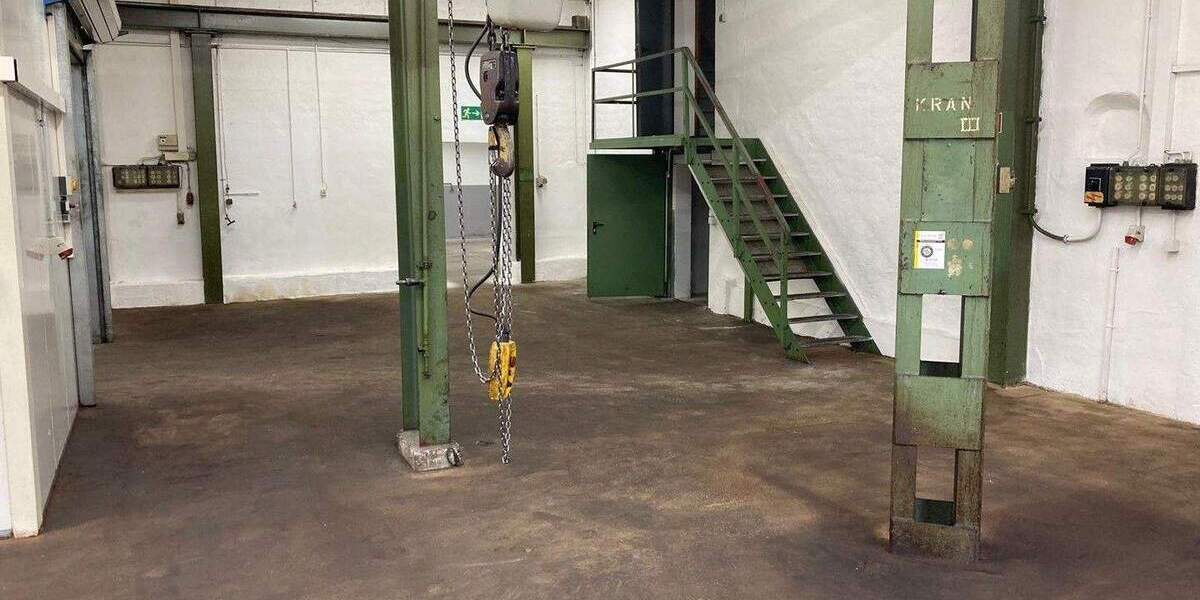 Gewerbeobjekt Siegen-Eiserfeld Eiserfeld - 3.000&euro; | Angebot:25724189