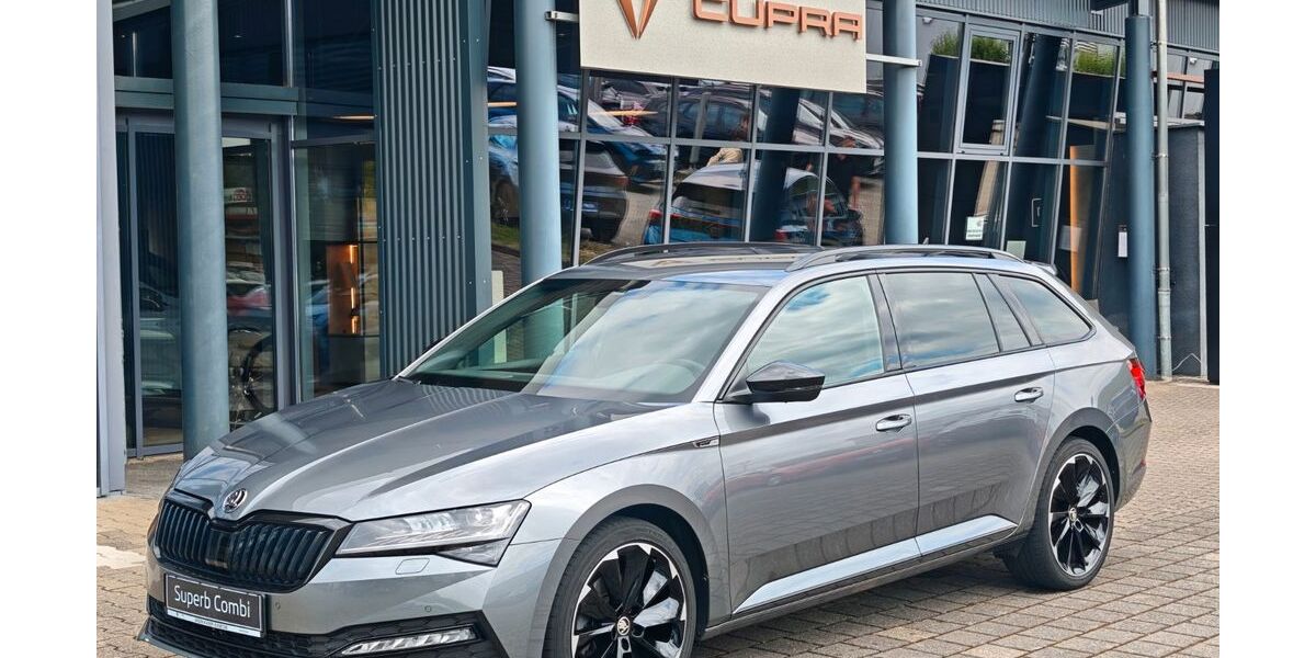 Skoda Superb 69.335 km 34.790 &euro; Wissen 57537