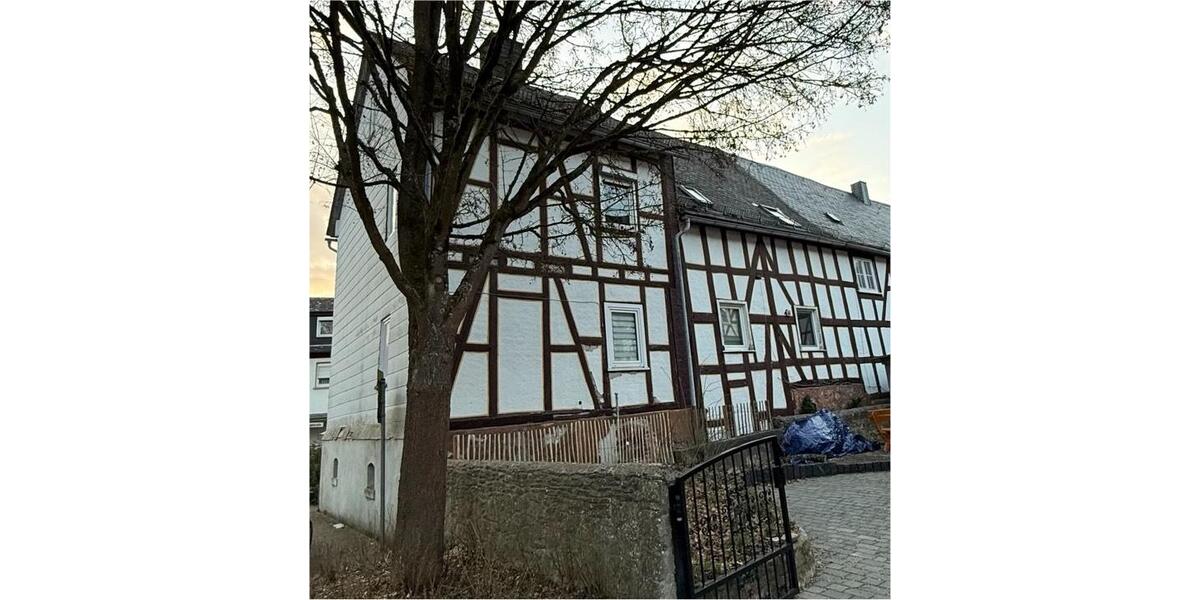 Einfamilienhaus Dillenburg Donsbach - 260.000&euro; | Angebot:25615795