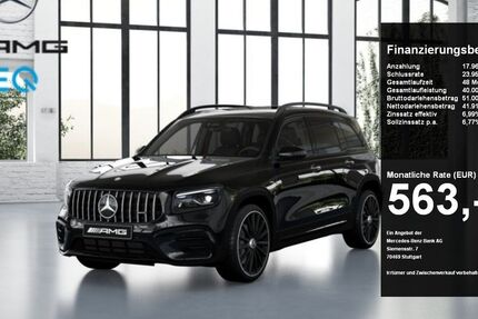 Mercedes-Benz GLB 35 AMG 13.025 km 59.690 &euro; Erndtebrück 57339