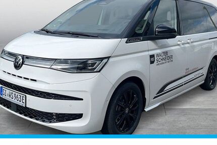 VW T7 Multivan 5.000 km 81.490 &euro; Siegen 57074
