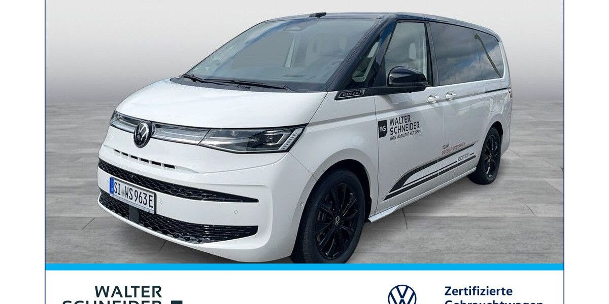 VW T7 Multivan 5.000 km 81.490 &euro; Siegen 57074