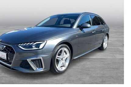 Audi A4 86.000 km 29.910 &euro; Siegen 57074