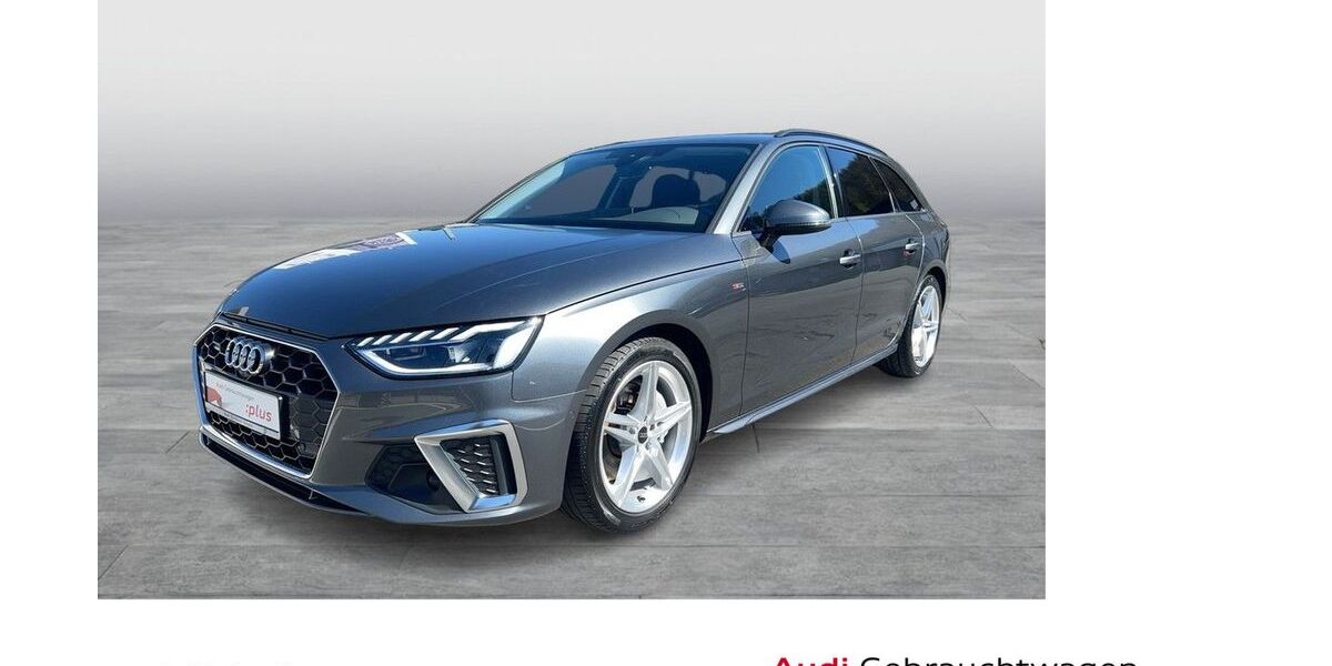 Audi A4 86.000 km 29.910 &euro; Siegen 57074