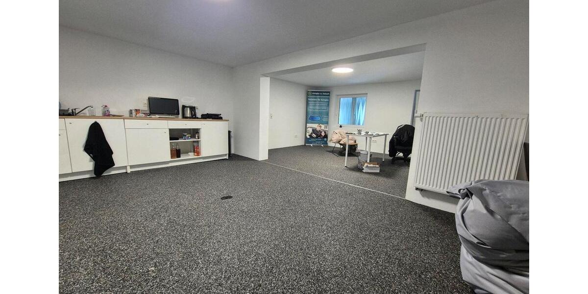 Gewerbeobjekt Dillenburg - 1.150&euro; | Angebot:25167291