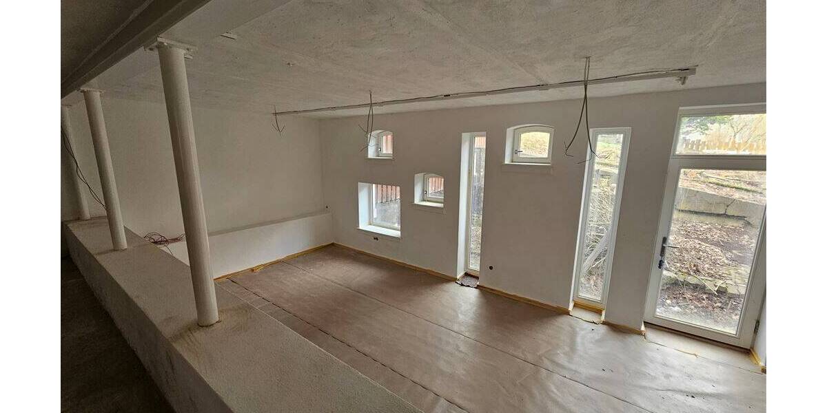 Bauernhaus, Landhaus Siegen Breitenbach - 5 Zimmer, 216 m&sup2;, 699.000&euro; | Angebot:26141018