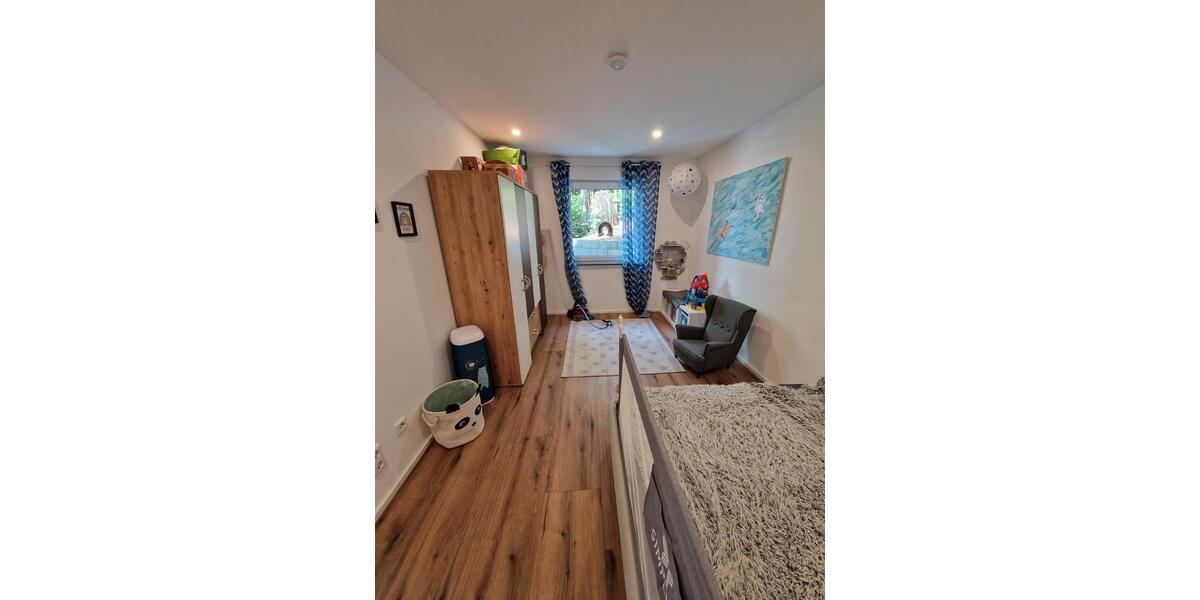 Erdgeschoßwohnung Siegen Kaan-Marienborn - 2 Zimmer, 61 m&sup2;, 550&euro; | Angebot:26489442