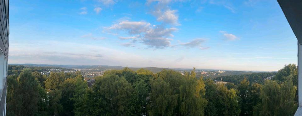 Etagenwohnung Siegen Weidenau - 3 Zimmer, 87 m&sup2;, 696&euro; | Angebot:26577504