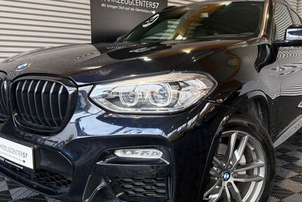 BMW X3 127.398 km 28.000 &euro; Wenden 57482
