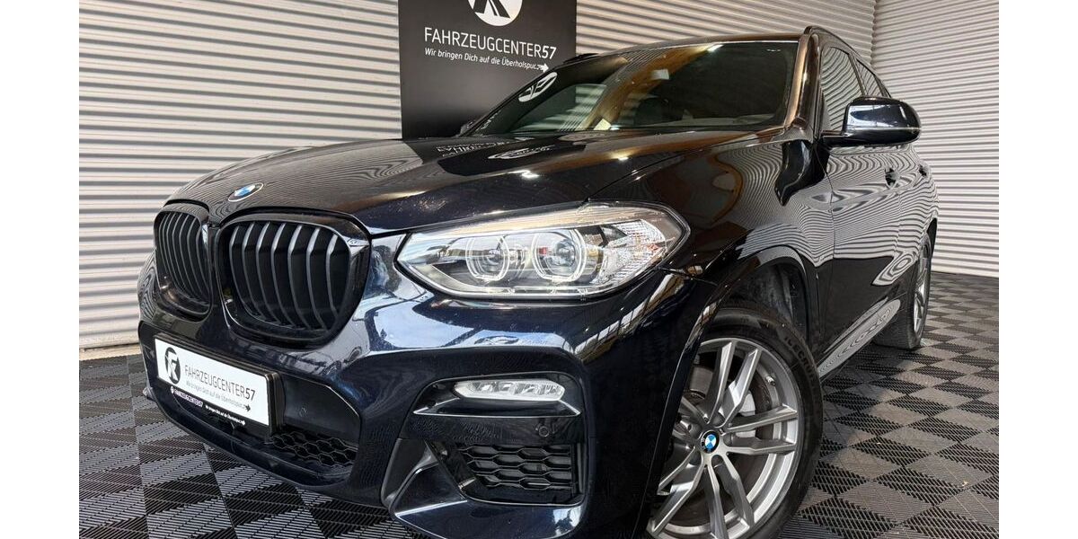 BMW X3 127.398 km 28.000 &euro; Wenden 57482