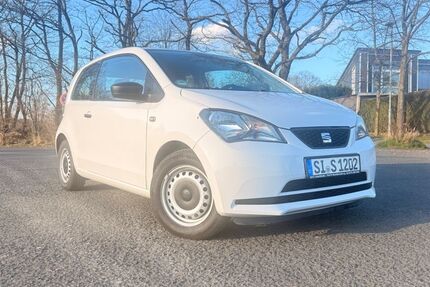Seat Mii 143.000 km 3.700 &euro; Neunkirchen 57290