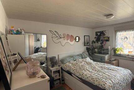 Wohnung Herdorf - 2 Zimmer, 43 m&sup2;, 389&euro; | Angebot:26045210