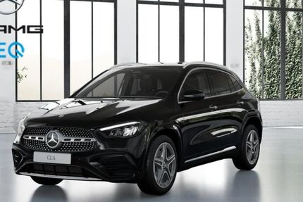 Mercedes-Benz GLA 200 18.008 km 37.380 &euro; Siegen 57074