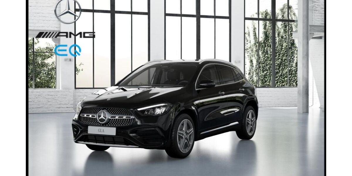 Mercedes-Benz GLA 200 18.008 km 37.380 &euro; Siegen 57074