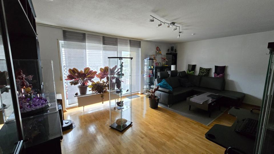 Etagenwohnung Mudersbach - 2 Zimmer, 60 m&sup2;, 485&euro; | Angebot:25902432