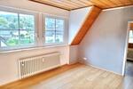 Dachgeschoßwohnung Kirchhundem - 3 Zimmer, 60 m&sup2;, 118.000&euro; | Angebot:27096125