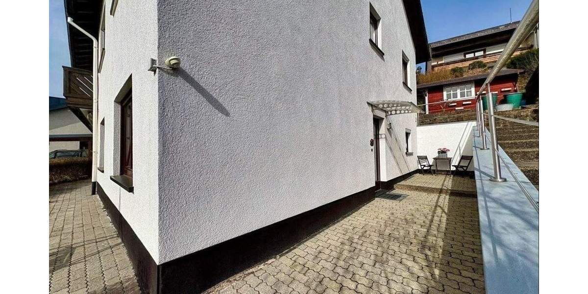 Etagenwohnung Dillenburg Niederscheld - 3 Zimmer, 75 m&sup2;, 179.000&euro; | Angebot:25667518