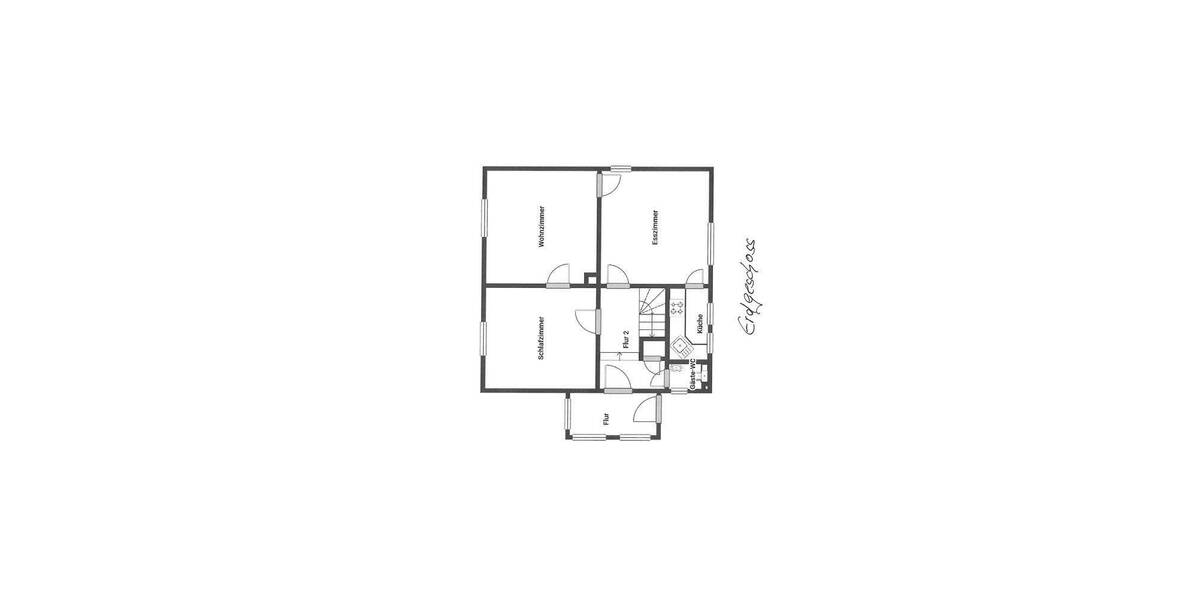 Einfamilienhaus Betzdorf - 6 Zimmer, 104 m&sup2;, 198.000&euro; | Angebot:25685053