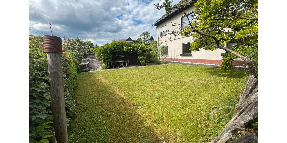 Erdgeschoßwohnung Kreuztal - 2 Zimmer, 69 m&sup2;, 700&euro; | Angebot:26665446