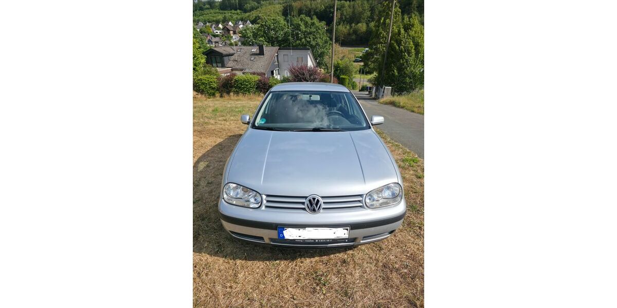 VW Golf 254.000 km 999 &euro; Siegen 57078