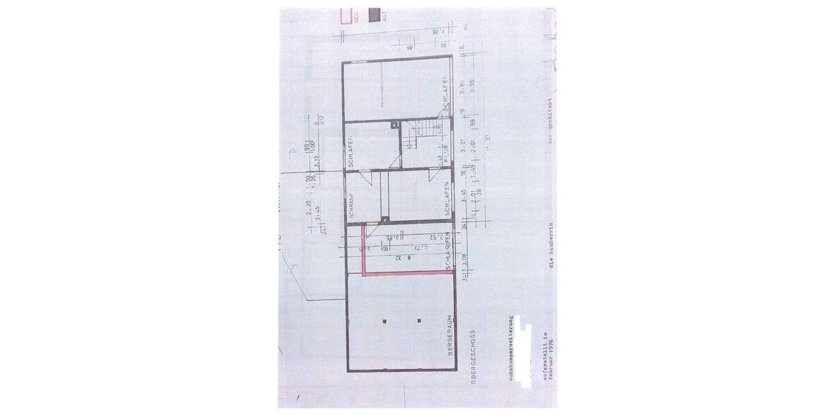 Einfamilienhaus Breitscheid-Gusternhain Gusternhain - 7 Zimmer, 188 m&sup2;, 159.000&euro; | Angebot:25685047
