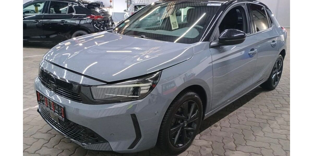 Opel Corsa 27.000 km 16.500 &euro; Dillenburg 35683