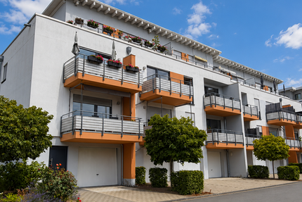 Wohnung Netphen - 2 Zimmer, 59 m&sup2;, 345&euro; | Angebot:27117562