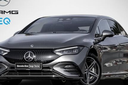 Mercedes-Benz EQE 14.803 km 53.220 &euro; Olpe 57462