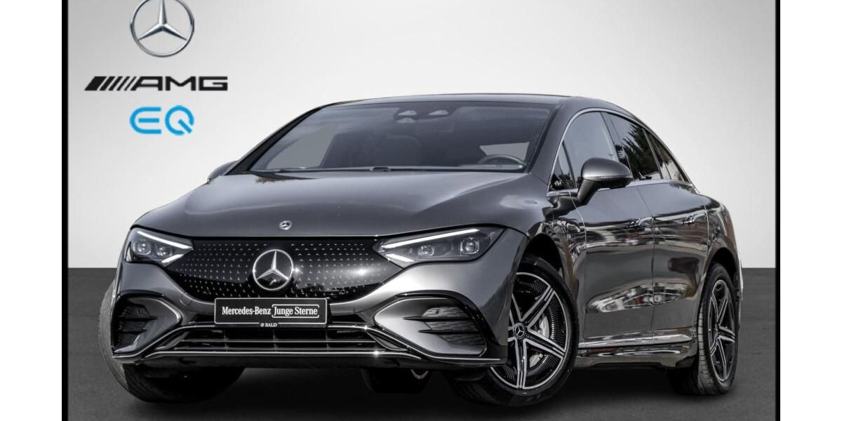Mercedes-Benz EQE 14.803 km 53.220 &euro; Olpe 57462