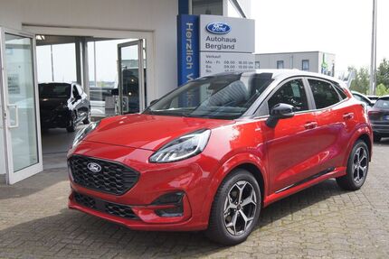 Ford Puma 10.000 km 25.980 &euro; Olpe 57462